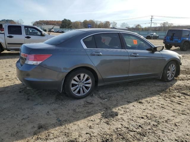 2011 Honda Accord EX