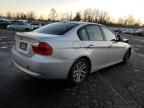 2007 BMW 328 I Sulev