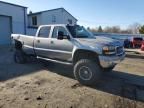 2002 GMC Sierra K2500 Heavy Duty