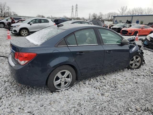 2015 Chevrolet Cruze L