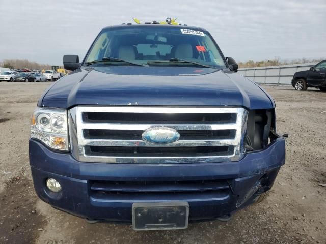 2009 Ford Expedition EL XLT