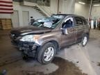 2011 Honda CR-V EXL