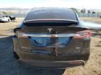 2016 Tesla Model X