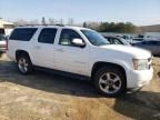 2011 Chevrolet Suburban K1500 LT