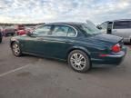 2003 Jaguar S-Type