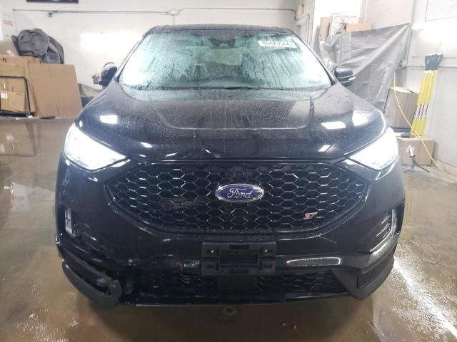 2021 Ford Edge ST