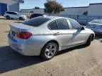 2014 BMW 320 I