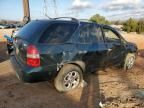 2002 Acura MDX Touring