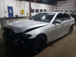 2013 BMW 550 XI en venta en Blaine, MN