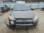 2011 Toyota Rav4 Limited