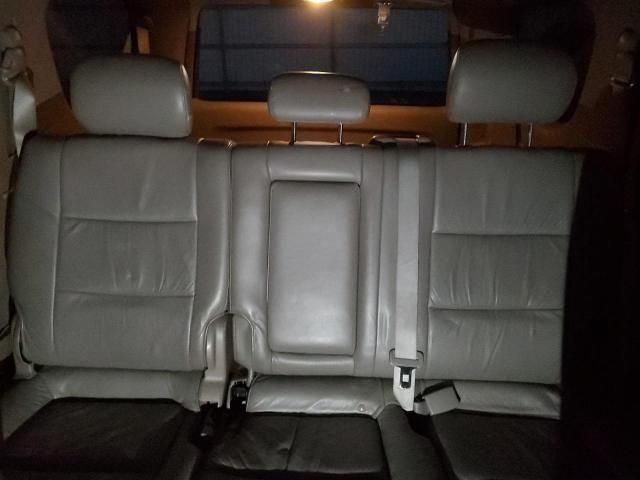 2007 Toyota Sequoia Limited