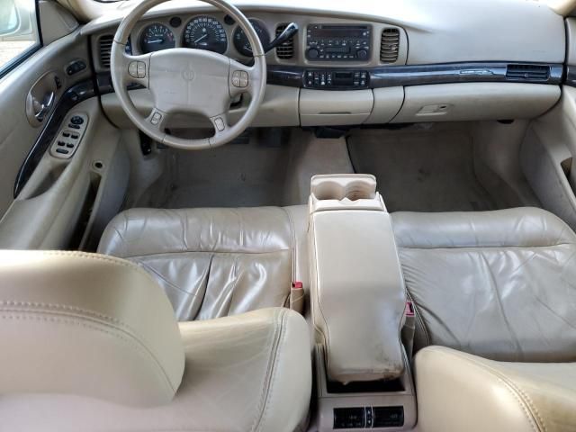 2005 Buick Lesabre Limited