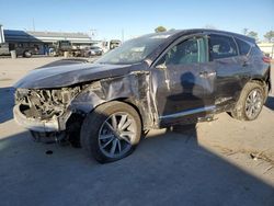 Acura Vehiculos salvage en venta: 2019 Acura RDX Technology