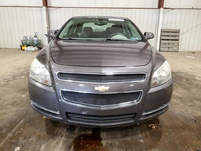 2010 Chevrolet Malibu 1LT