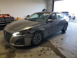 2023 Nissan Altima SV en venta en Assonet, MA