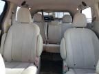 2012 Toyota Sienna Base