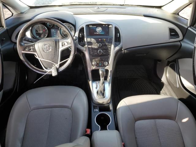 2014 Buick Verano