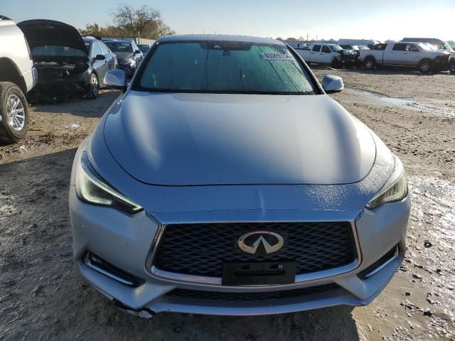 2017 Infiniti Q60 Premium