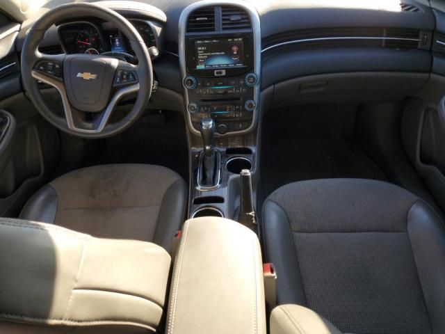 2014 Chevrolet Malibu 1LT