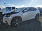 2018 Lexus NX 300 Base