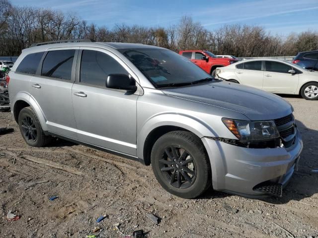 2020 Dodge Journey SE