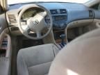 2003 Honda Accord EX