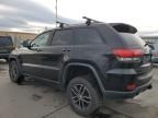 2017 Jeep Grand Cherokee Trailhawk