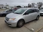 2013 Honda Odyssey EXL