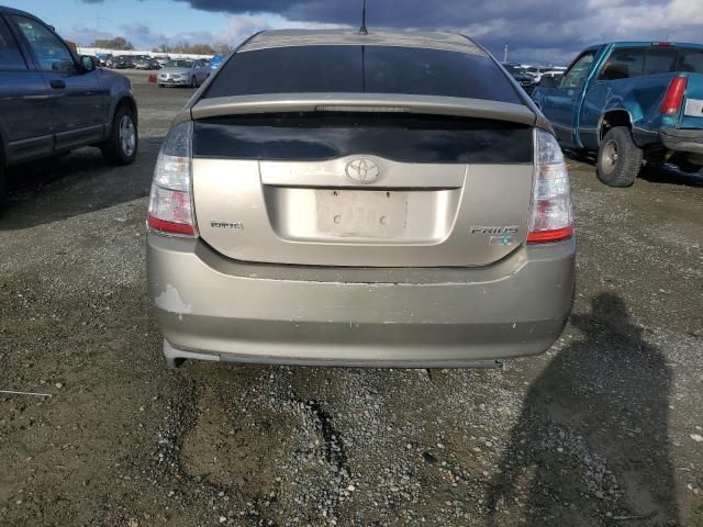 2004 Toyota Prius