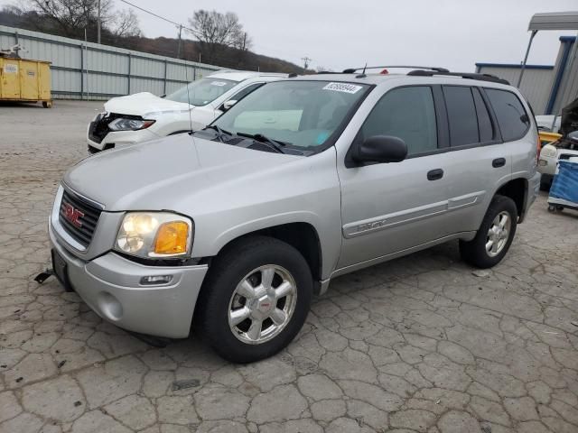 2005 GMC Envoy