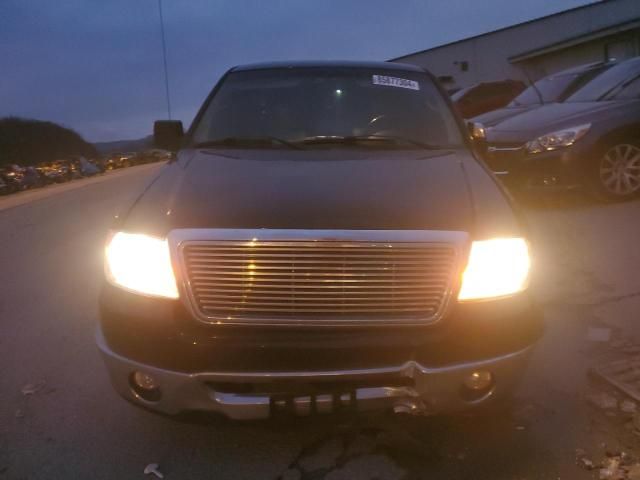 2006 Ford F150