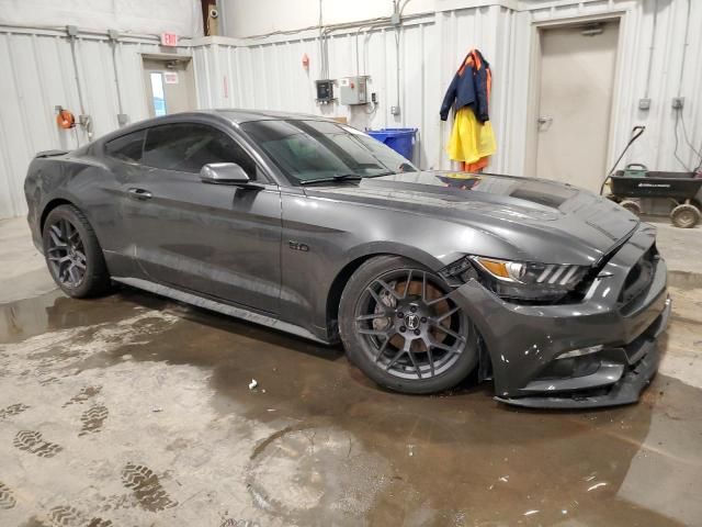 2015 Ford Mustang GT