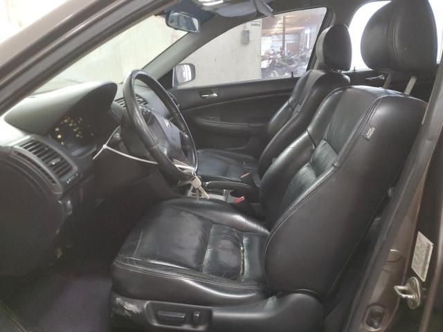 2006 Honda Accord EX