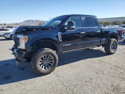 2018 Ford F350 Super Duty en venta en Las Vegas, NV