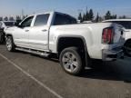 2017 GMC Sierra C1500 SLT