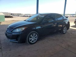 2013 Mazda 3 I en venta en Phoenix, AZ