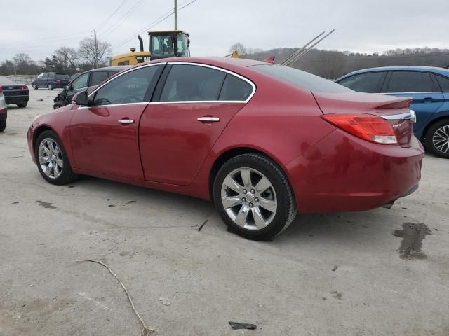 2013 Buick Regal Premium