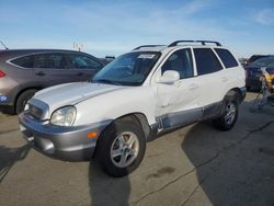 2004 Hyundai Santa FE GLS en venta en Martinez, CA