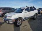 2004 Hyundai Santa FE GLS