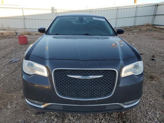 2015 Chrysler 300 Limited