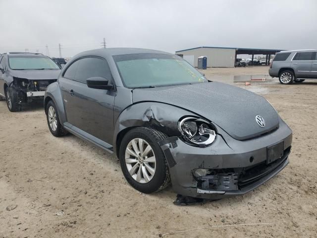 2014 Volkswagen Beetle