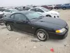 1998 Ford Mustang