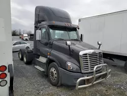 Freightliner salvage cars for sale: 2017 Freightliner Cascadia 125