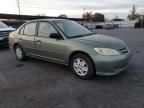 2004 Honda Civic DX VP