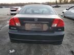 2004 Honda Civic EX