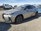 2022 Lexus UX 250H Base