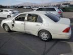 2002 Lexus LS 430