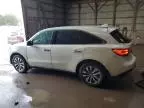 2015 Acura MDX Technology