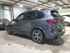 2022 BMW X5 XDRIVE45E