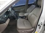 2004 Toyota Camry SE